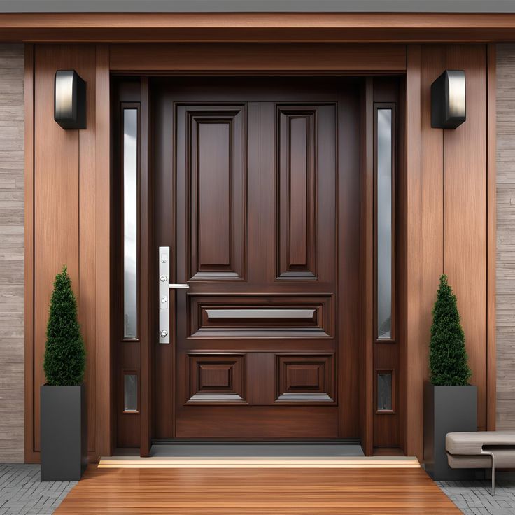 Door Installation